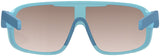 POC Aspire Clarity Sunglasses - Basalt Blue Brown Lens