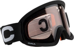 POC Ora Clarity Goggles - Uranium Black