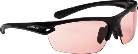 Optic Nerve Voodoo Photomatic Sunglasses Matte Black