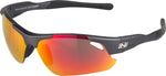 Optic Nerve Neurotoxin 3.0 Sunglasses Carbon