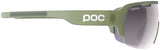 POC Half Blade Sunglasses