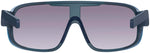 POC Aspire Sunglasses Lead Blue Violet/GoldMirror Lens