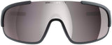 POC Crave Sunglasses Uranium Black Violet/SilverMirror Lens