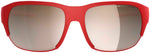 POC Define Sunglasses Pri SMane Red Brown/SilverMirror Lens