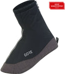 GORE C5 WINDSTOPPER® Insulated Overshoes Black Fits Shoe's 910.5