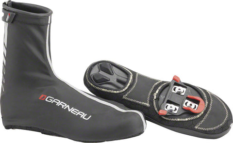 Garneau H2O 2 Shoe Cover Black