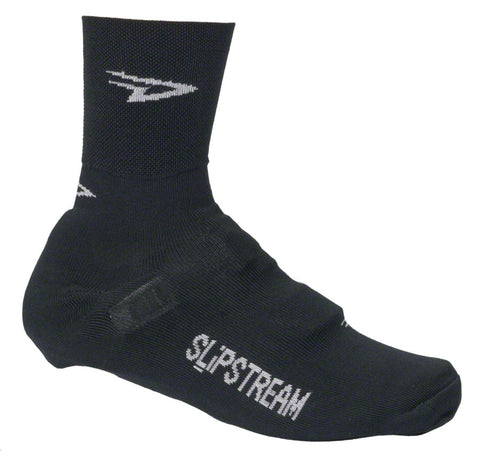 DeFeet Slipstream Shoe Cover Black