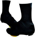 Defeet Slipstream Strada Shoe Cover 5 Black