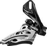 Shimano XT FDM8000D 3x11 DirectMount SideSwing FrontPull Front