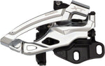 Shimano XT FDM785 2x10 E2 DirectMount Front Derailleur