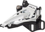 Shimano SLX FDM7025E 2x11 EType Bottom Pull Front Derailleur