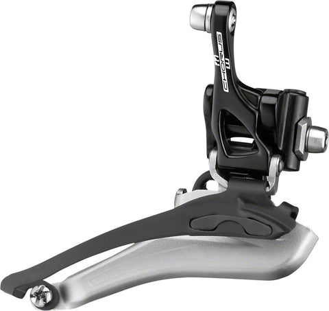 Campagnolo Chorus Front Derailleur with S2 System Braze On