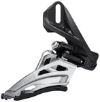 Shimano Deore FDM4100D Front Derailleur 10Speed Double Side Swing