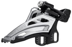 Shimano Deore FDM4100E Front Derailleur 10Speed Double Side Swing