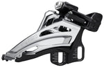 Shimano Deore FDM5100E Front Derailleur 11Speed Double Side Swing