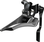 SRAM Force 22 Yaw Brazeon Front Derailleur