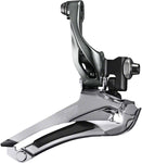 Shimano Tiagra FD4700 10Speed Double BrazeOn Front Derailleur