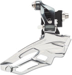 Shimano Tiagra FD4703 10Speed Triple BrazeOn Front Derailleur