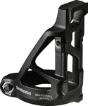 Shimano XTR Di2 SMFD905L Front Derailleur Adaptor Low Clamp