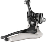 Campagnolo Record 12s Front Derailleur 12 Speed Brazeon Carbon