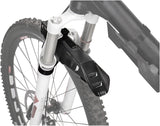 Topeak DFlash FS Fender Fork or Seatstay Mount Reflective Print