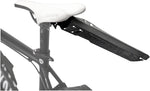 Topeak DFlash S Fender Saddle Rail Mount Reflective Print