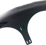 Mucky Nutz Mug Guard Fender Long Black