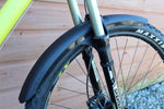 Mucky Nutz Mug Guard Fender Long Black