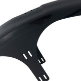 Mucky Nutz Mug Guard Fender Short Black