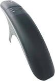 Mucky Nutz Mug Guard Fender Short Black