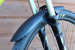 Mucky Nutz Mug Guard Fender Short Black