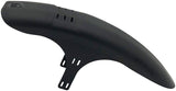 Mucky Nutz Mug Guard Fender Short Black