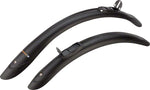 SKS Beavertail Universal 26 and 28 Fender Set