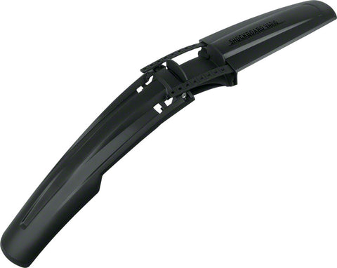 SKS Shockboard Vario Front Fender Black