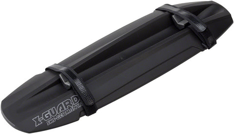 SKS XGuard eBike Downtube Fender Black