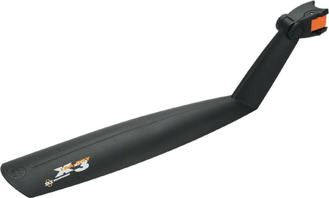 SKS Xtra Dry Quick Release Fender