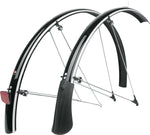 SKS B45 Reflective Commuter II Fender Black 700 x 2538