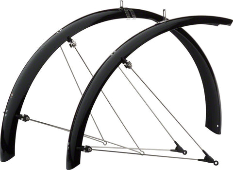 SKS B65 Commuter II Fender Set Black 29 x 1.62.3