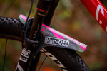 Muc-Off Ride Guard  Clip-On Fender - Front Camo