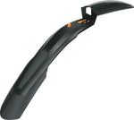 SKS Shockblade Dark 28 29 and Plus Front Fender Matte Black