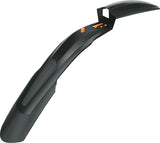 SKS Shockblade Dark 28 29 and Plus Front Fender Matte Black