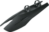 SKS XBoard Dark Downtube Fender Matte Black