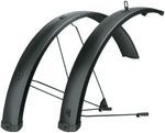 SKS Bluemels 75 U Superwide Fender Set 65mm 27.5 and 29x2.45