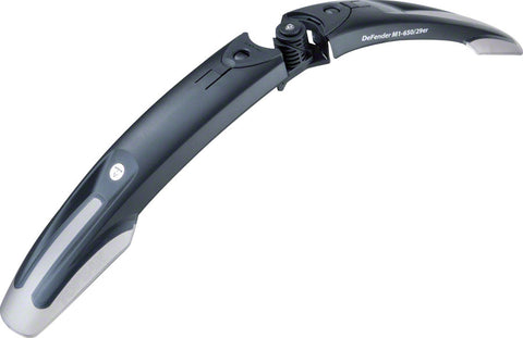 Topeak M1 Front Fender 27.5/29 Black