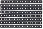 SKS Rubber Fender Straps Pack of 8