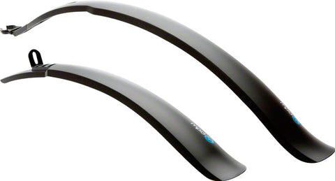 Portland Design Works Soda Pop MTB Width Clipon Fender Set