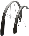 Portland Design Works Full Metal 650 Beast Fenders GRAY (650b/27.5 x 47mm)