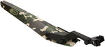 Portland Design Works Origami Clipon Fender Camo Rear