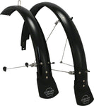 Planet Bike Hardcore 26 x 60 Fender Set Black (26 x 1.41.9)