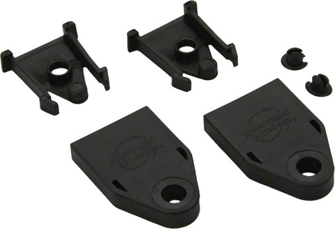 Planet Bike Fender Release Tabs